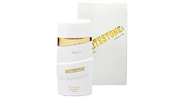Shop Ramco White Stone Perfume 100ML