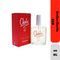 Shop Revlon Charlie Red Perfume 100ml