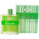 Shop Riya Barcode Green Apparel Perfume 100ML