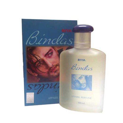 Shop Riya Bindas Blue Perfume