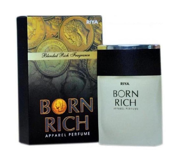 Shop Riya Born Rich Perfume