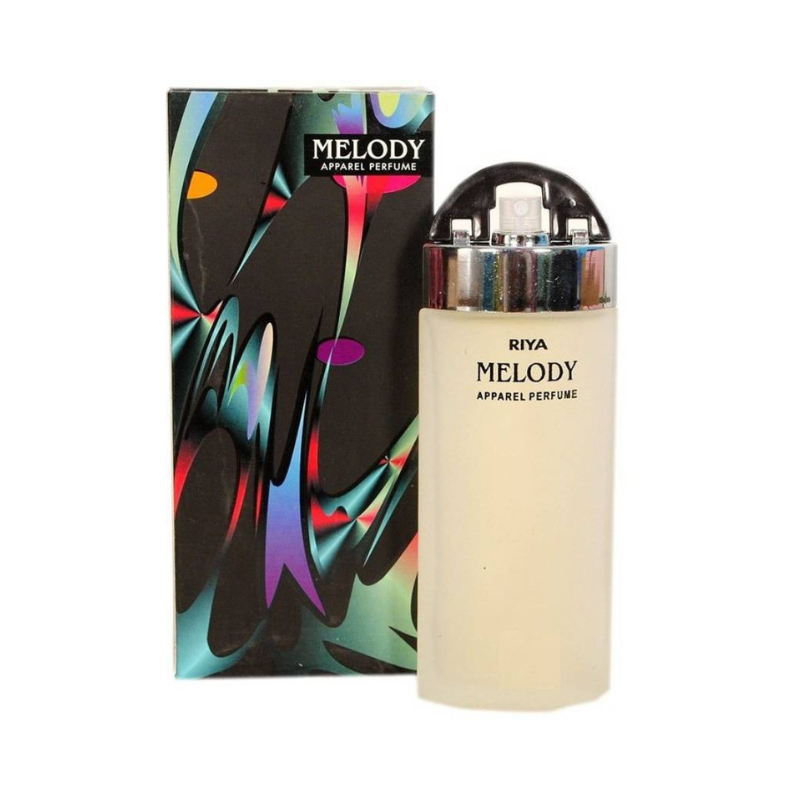 Riya Melody Black Perfume 30ML