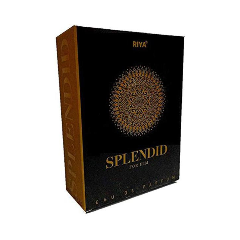 Splendid perfume 2024