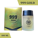 Ricky Ricado 999 Gold Perfume 100ml