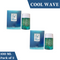 Ricky Ricado Cool Wave Perfume 100ml Each (Pack of 2)