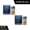 Ricky Ricado Dark Black Perfume 100ml  Each (Pack of 2)
