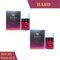 Ricky Ricado Hard Perfume 100ml  Each (Pack of 2)