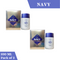 Ricky Ricado Navy For Men Perfume 100ml  Each (Pack of 2)