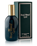 Shop Royal Mirage Gold Eau De Cologne Spary 120 ml