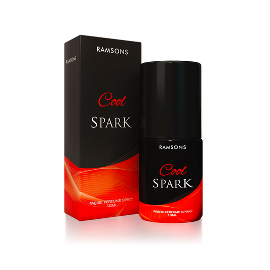 Shop Ramsons Cool Spark Perfume