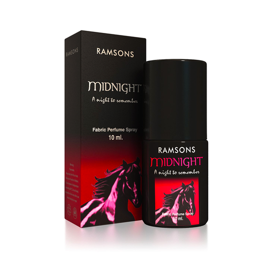 Shop Ramsons Midnight Perfume