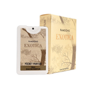 Shop Ramsons Exotica Pocket Perfume 18ML