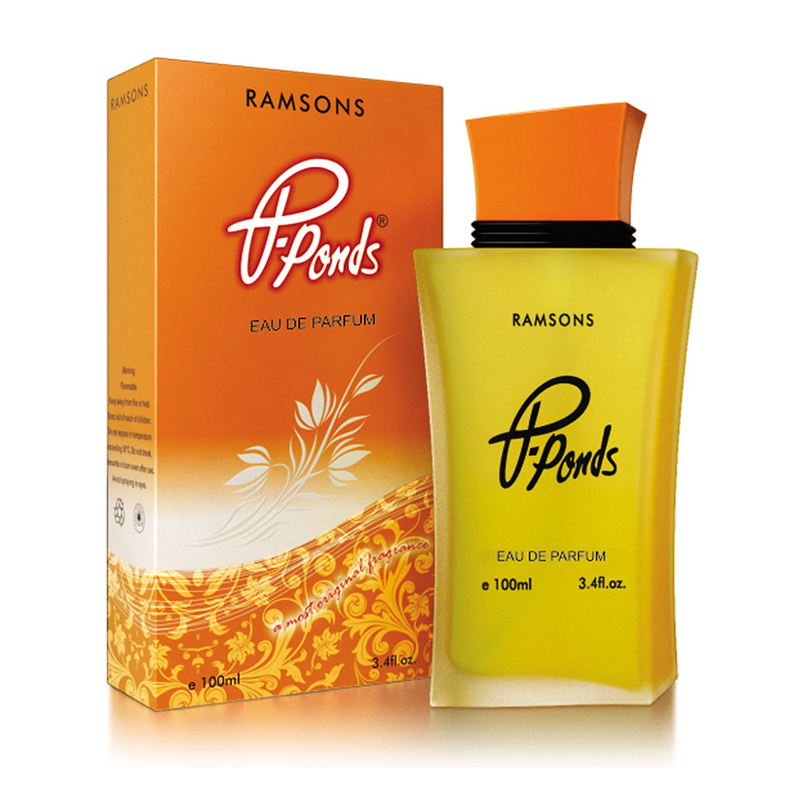 Shop Ramsons P Ponds Perfume