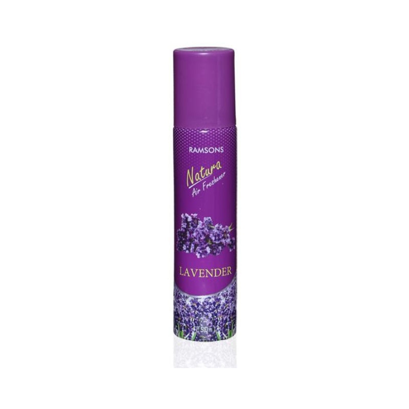 Ramsons Lavender Air Freshener 250ML