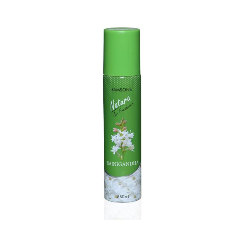 Ramsons RajniGandha Air Freshener 250ML
