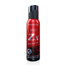 Shop Ramsons Red Zx No Gas Perfume Body Spray 120ML