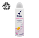 Shop Rexona Advance Whitening Deodorant For Women