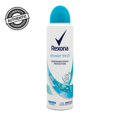 Shop Rexona Shower Fresh Deodorant For Women