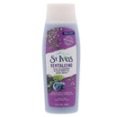 Shop ST. IVES Revitalizing Acai , Blueberry And Chia Seeds Body Wash 400ML