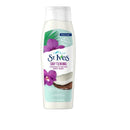Shop ST. IVES Softening Coconut And Orchid Body Wash 400ML