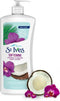 Shop ST. IVES Softening Coconut And Orchid Body Lotion 621ML