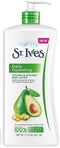 Shop ST. IVES Hydrating Vitamin E And Avocado Body Lotion 621ML