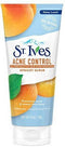 Shop ST. IVES Acne Control Apricot Scrub 170ML