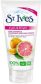 Shop ST. IVES Radiant Skin Pink Lemon And Mandarin Orange Scrub 170ML