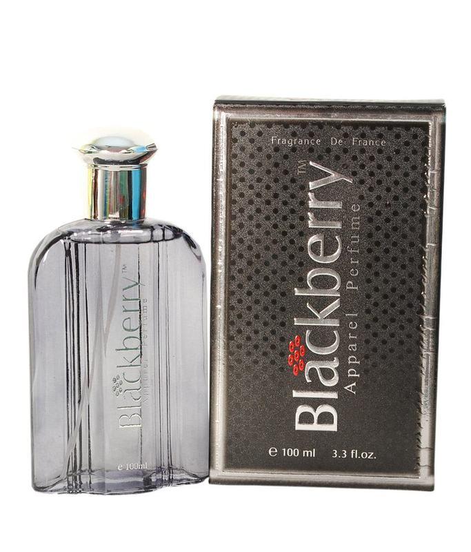 Shop St. Louis Inc. BlackBerry Perfume 100ML