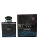 Shop St. Louis Inc. Black Code Perfume 100ML