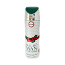 St. Louis Macho Man Pour Homme Deodorant Body Spray 200ML