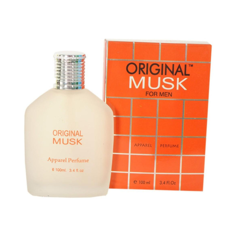 St. Louis Inc. Original Musk Perfume 100ML
