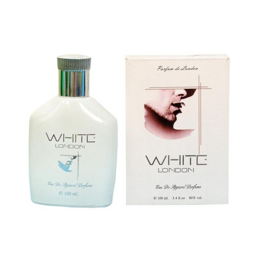 St. Louis Inc. White London Perfume 100ML