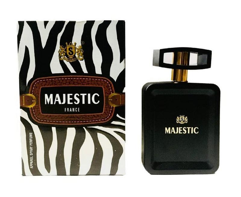 Shop Sonnet Majestic Perfume 100ML