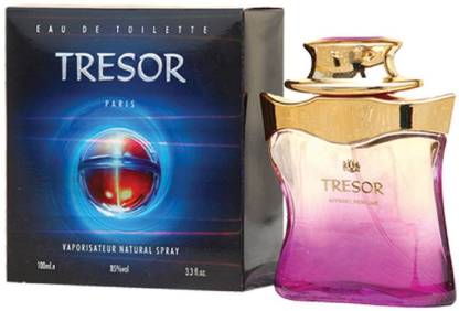 Shop Sonnet Exotic Tresor Perfume 100ML