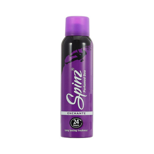 Spinz Enchante Deo 150ML For Women