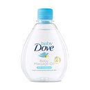 Shop Dove Baby Rice Moisture Baby Massage Oil