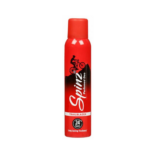 Spinz Trailblazer Deo 150ML