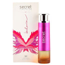 Shop Secret Temptation Bohemia Day Perfume 100ML For Women
