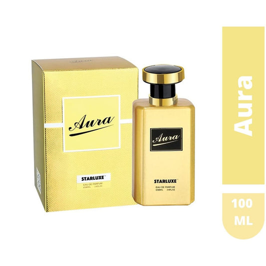 STARLUXE Aura Eau De Parfum 100ml