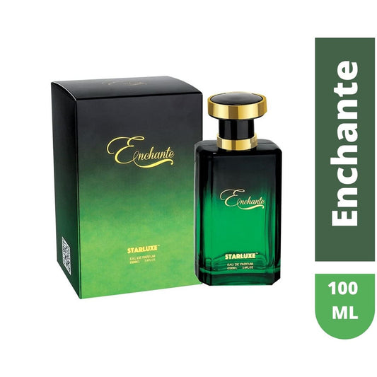 STARLUXE Enchante Eau De Parfum 100ml