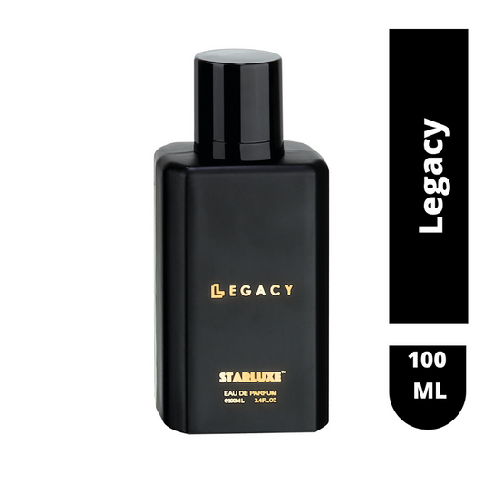 Starluxe Legacy Eau De Parfum 100ml