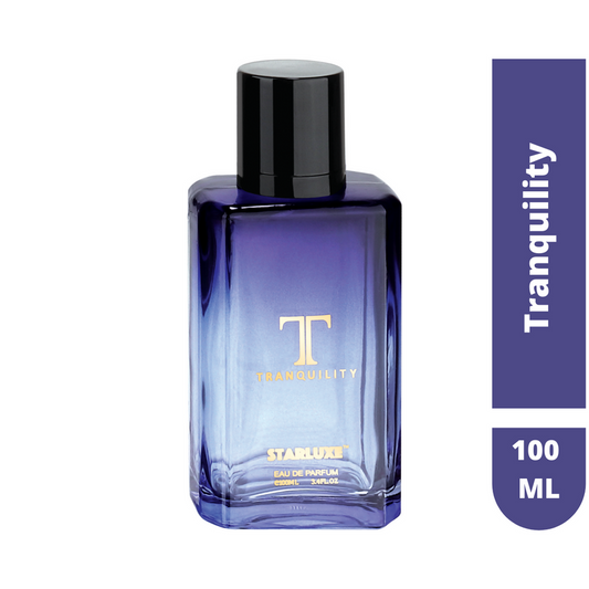 Starluxe Tranquility Eau De Parfum 100ml