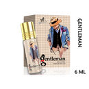 Shop TFZ Attar Gentleman No Alcohol Perfume Roll on 6ml