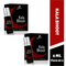 Shop TFZ Attar Kala Bhoot No Alcohol Perfume Roll on 6ml Each (Pack of 2)