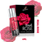Shop TFZ Attar Real Rose No Alcohol Perfume Roll on 6ml