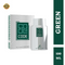 Shop TFZ Code Green Apparel Perfume 100 ML