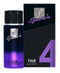 Shop TFZ Signature Four 4 Perfume 100ML