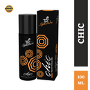 TFZ Chic Apparel Perfume Mist 100ML