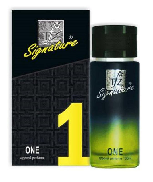 Shop TFZ Signature One 1 Perfume 100ML